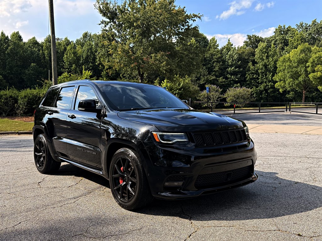 2018 Jeep Cherokee - $37,995