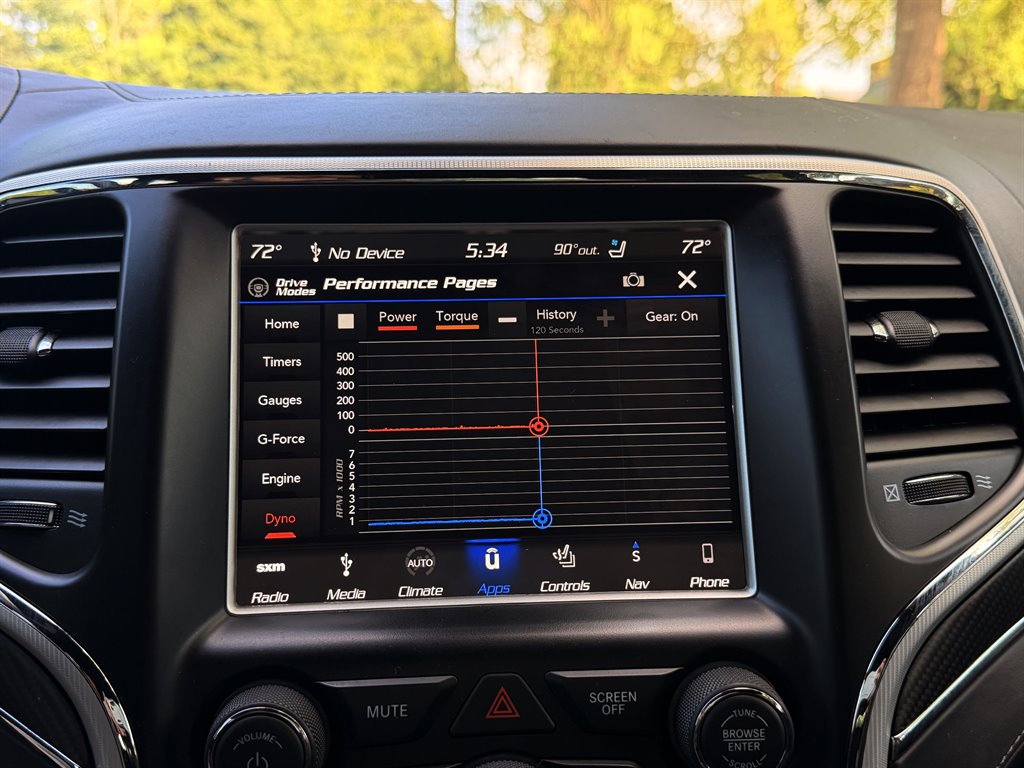 2018 Jeep Cherokee - $37,995