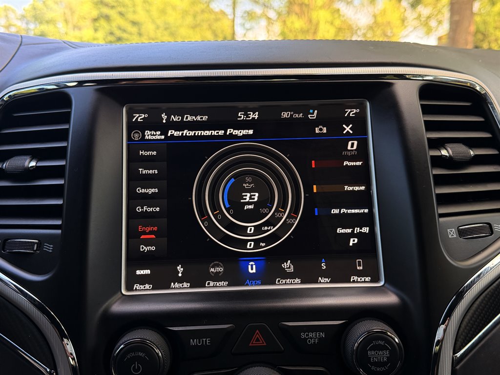 2018 Jeep Cherokee - $37,995