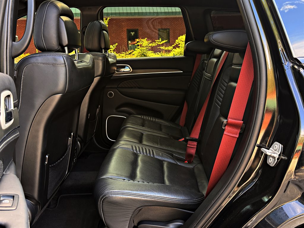 2018 Jeep Cherokee - $37,995