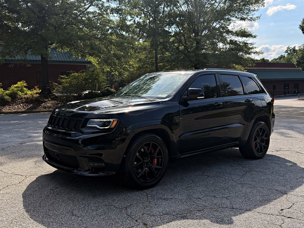 2018 Jeep Cherokee - $37,995
