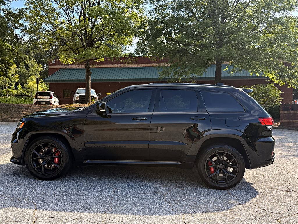 2018 Jeep Cherokee - $37,995