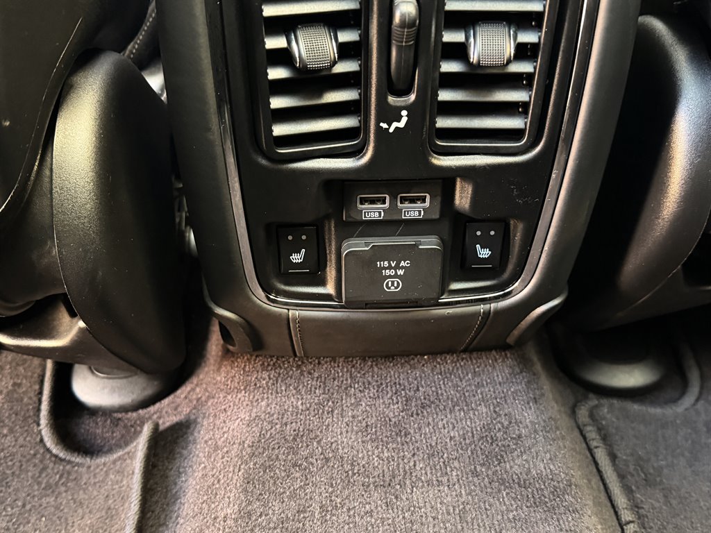 2018 Jeep Cherokee - $37,995