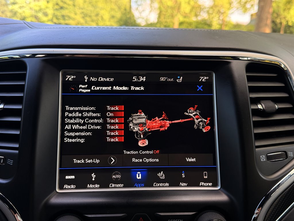 2018 Jeep Cherokee - $37,995