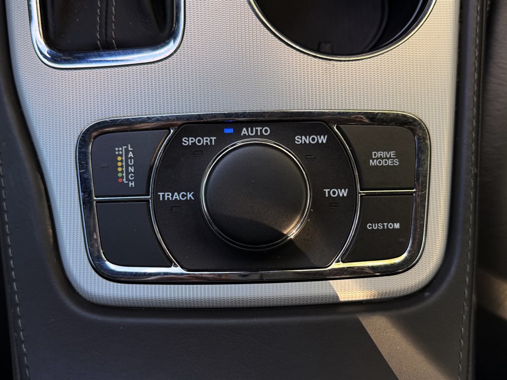 2018 Jeep Cherokee - $37,995
