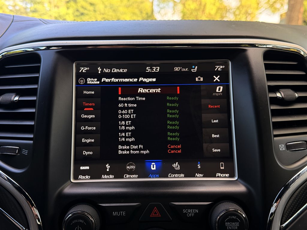 2018 Jeep Cherokee - $37,995