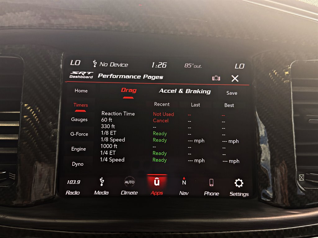 2019 Dodge Charger - $33,995