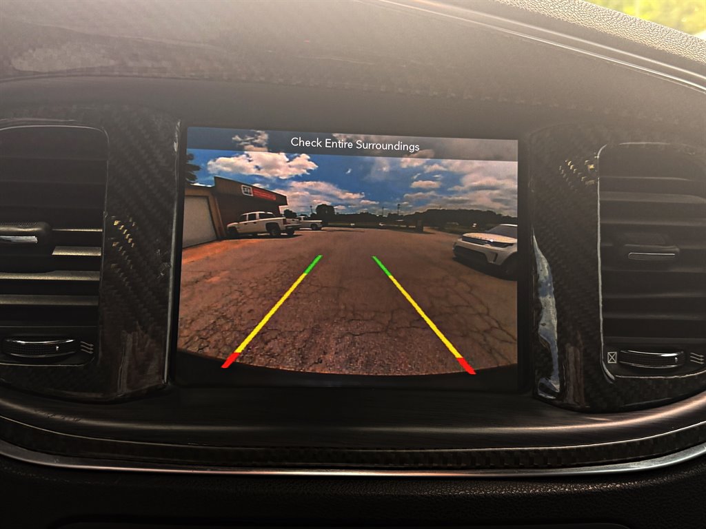 2019 Dodge Charger - $33,995