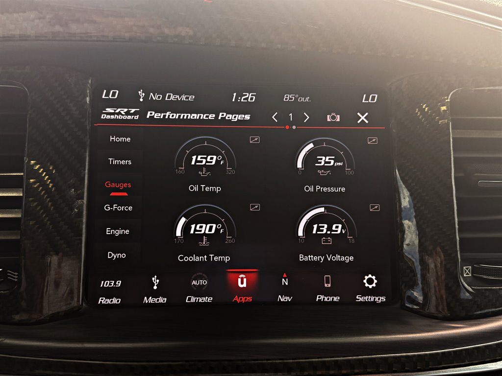 2019 Dodge Charger - $33,995