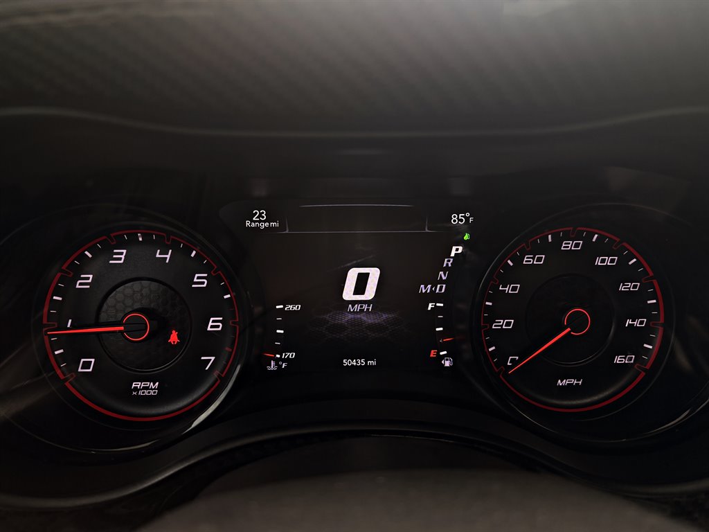 2019 Dodge Charger - $33,995