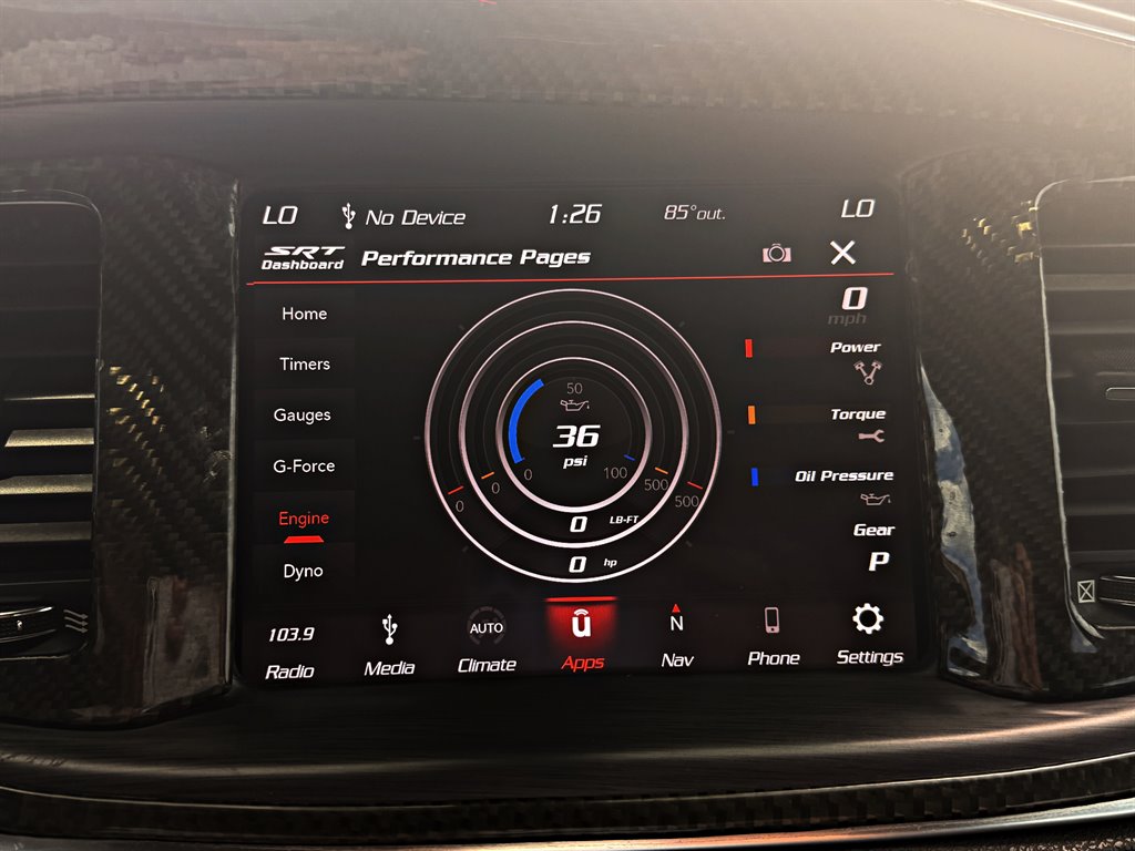 2019 Dodge Charger - $33,995