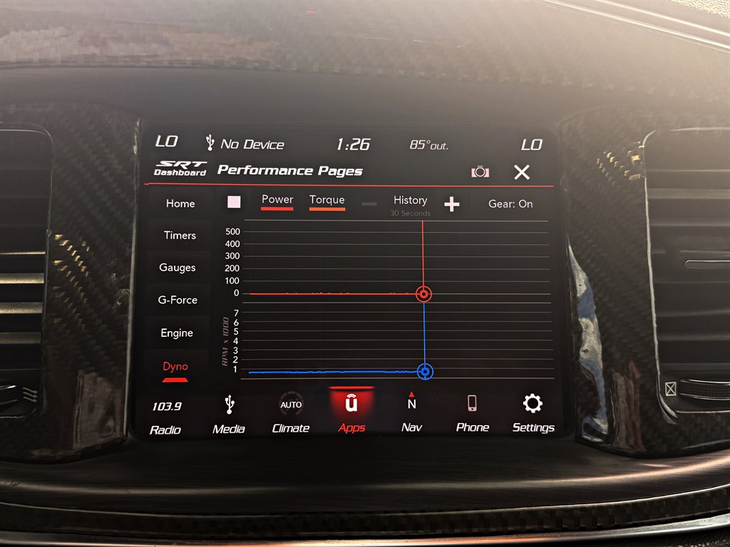 2019 Dodge Charger - $33,995