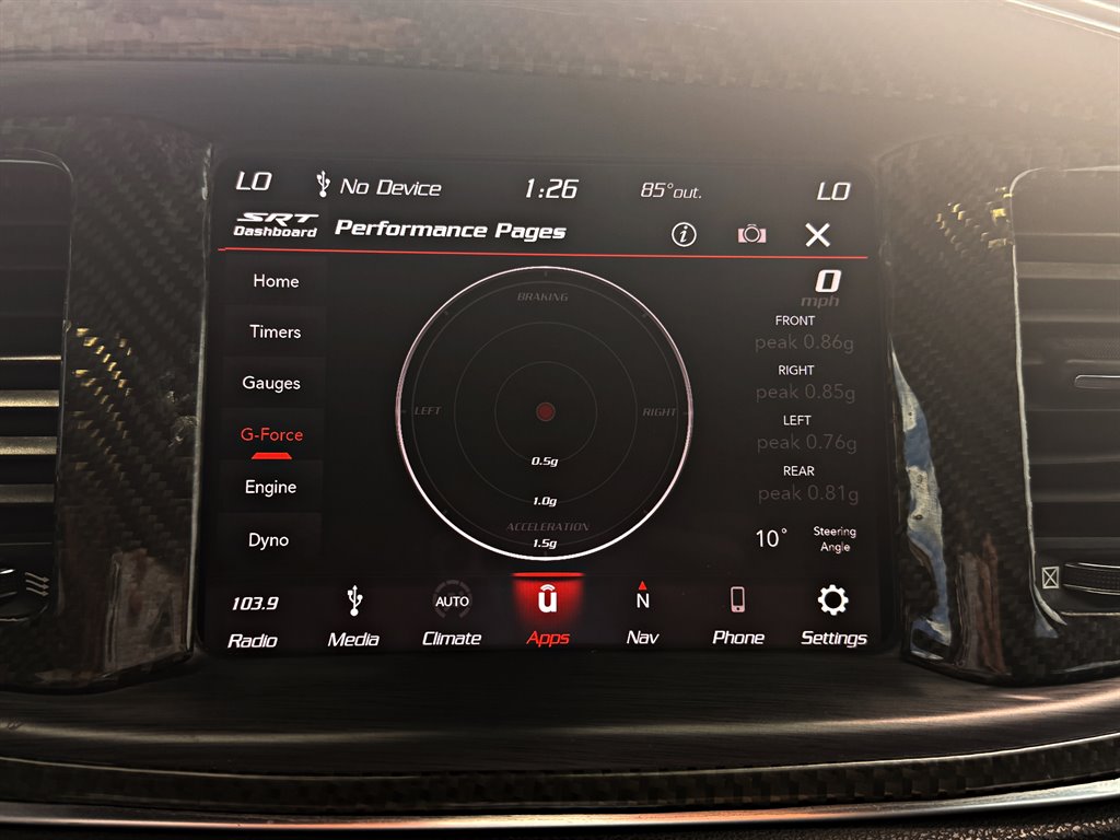 2019 Dodge Charger - $33,995