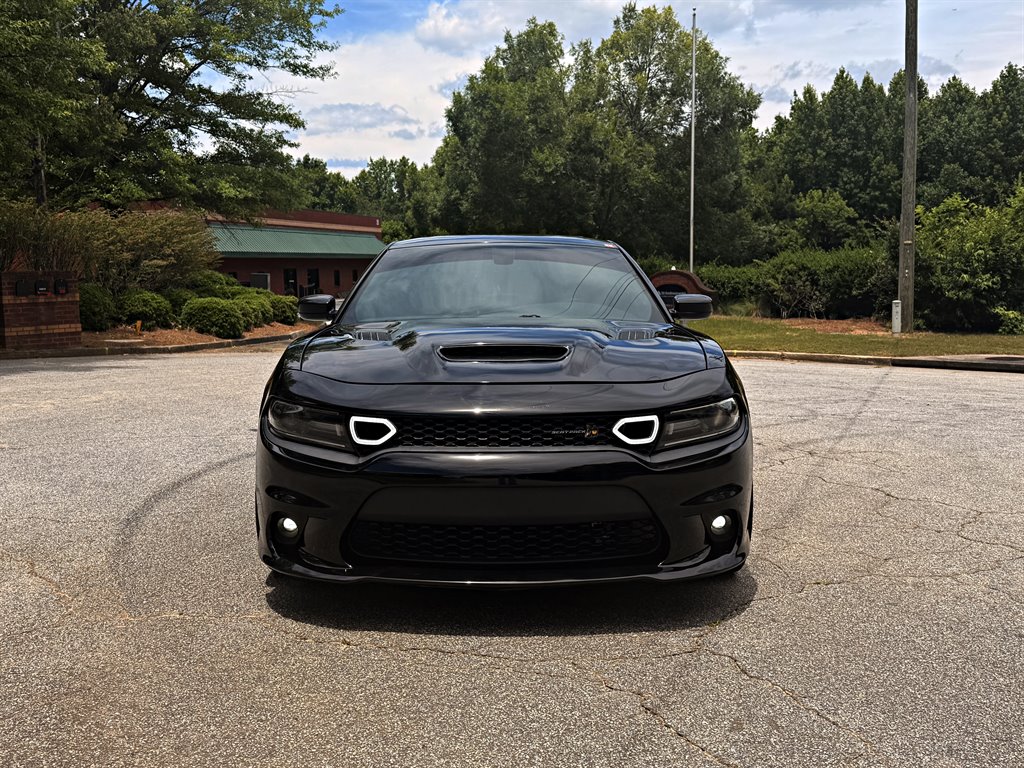 2019 Dodge Charger - $33,995