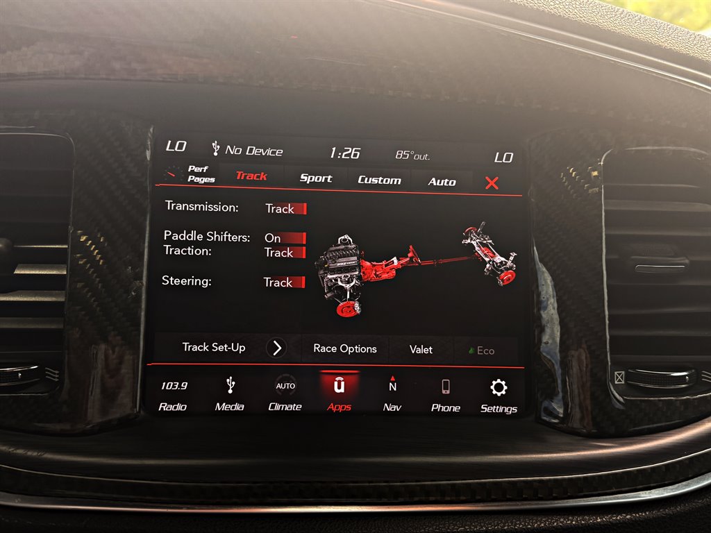 2019 Dodge Charger - $33,995
