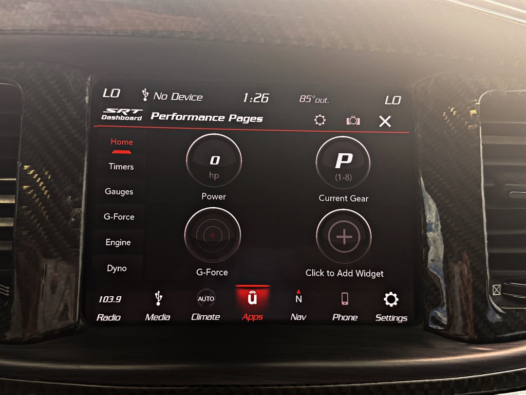 2019 Dodge Charger - $33,995