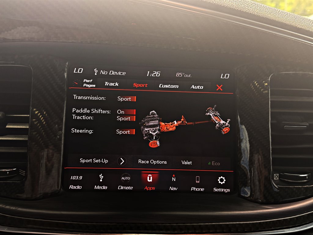 2019 Dodge Charger - $33,995