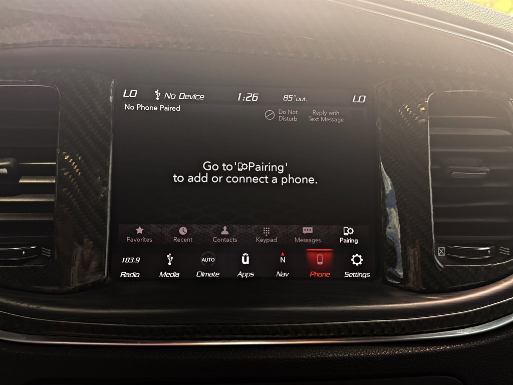 2019 Dodge Charger - $33,995