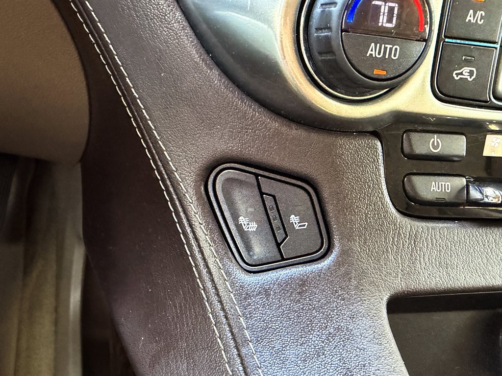 2015 Chevrolet Tahoe - $9,995