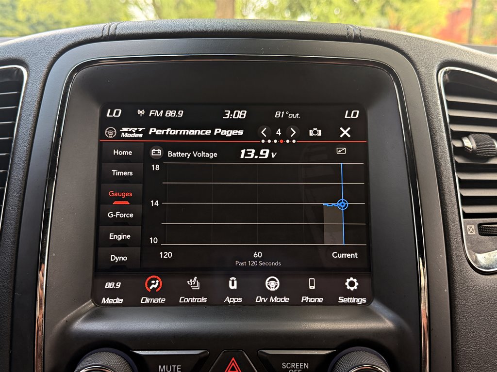2018 Dodge Durango - $29,995