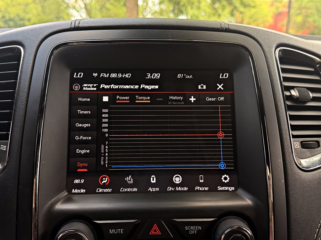 2018 Dodge Durango - $29,995