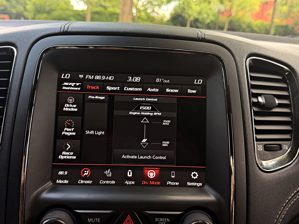 2018 Dodge Durango - $29,995