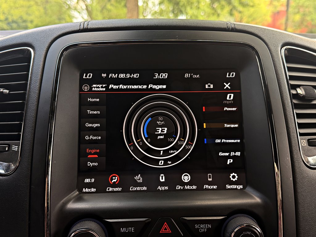 2018 Dodge Durango - $29,995