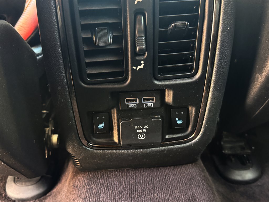 2018 Dodge Durango - $29,995
