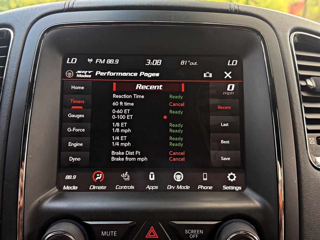 2018 Dodge Durango - $29,995