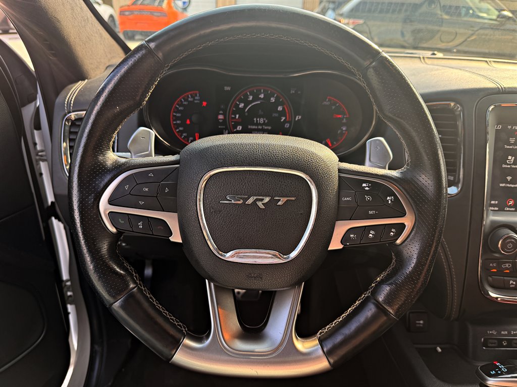 2018 Dodge Durango - $29,995