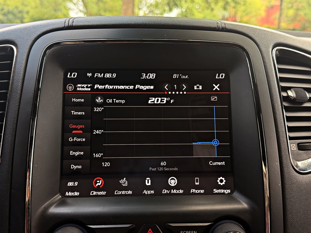 2018 Dodge Durango - $29,995