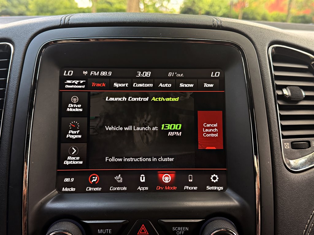 2018 Dodge Durango - $29,995