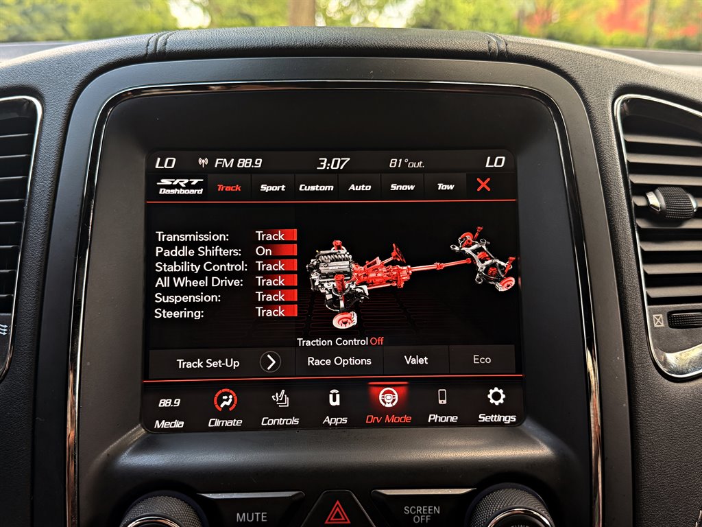 2018 Dodge Durango - $29,995