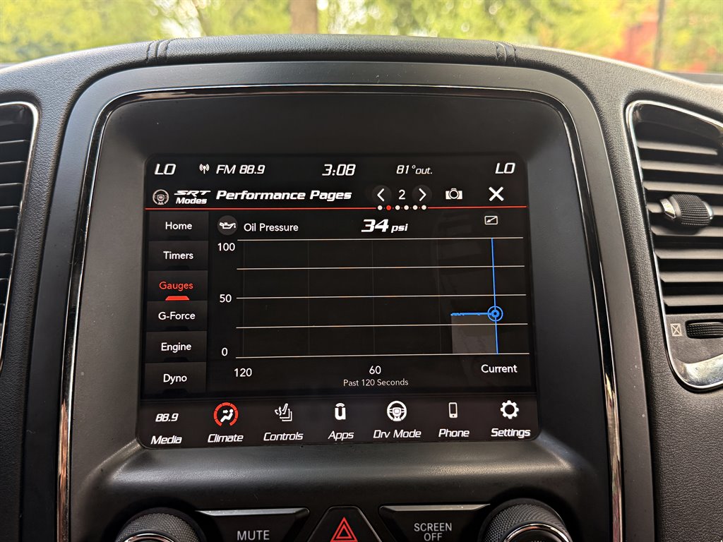 2018 Dodge Durango - $29,995