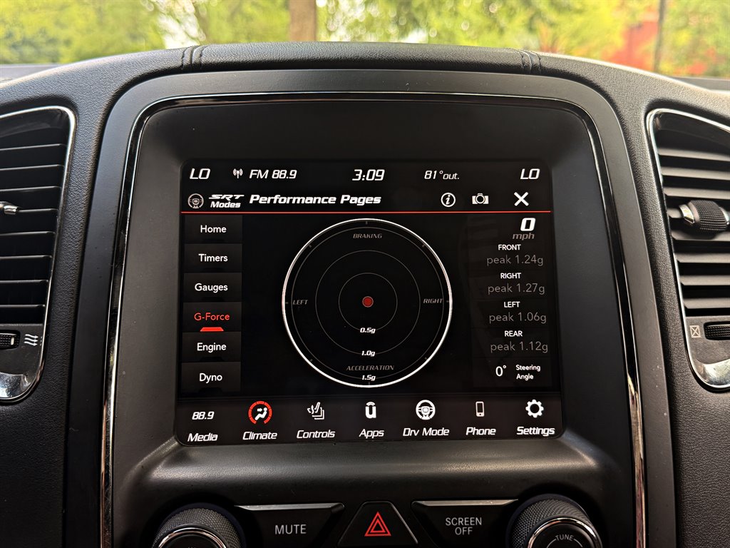 2018 Dodge Durango - $29,995