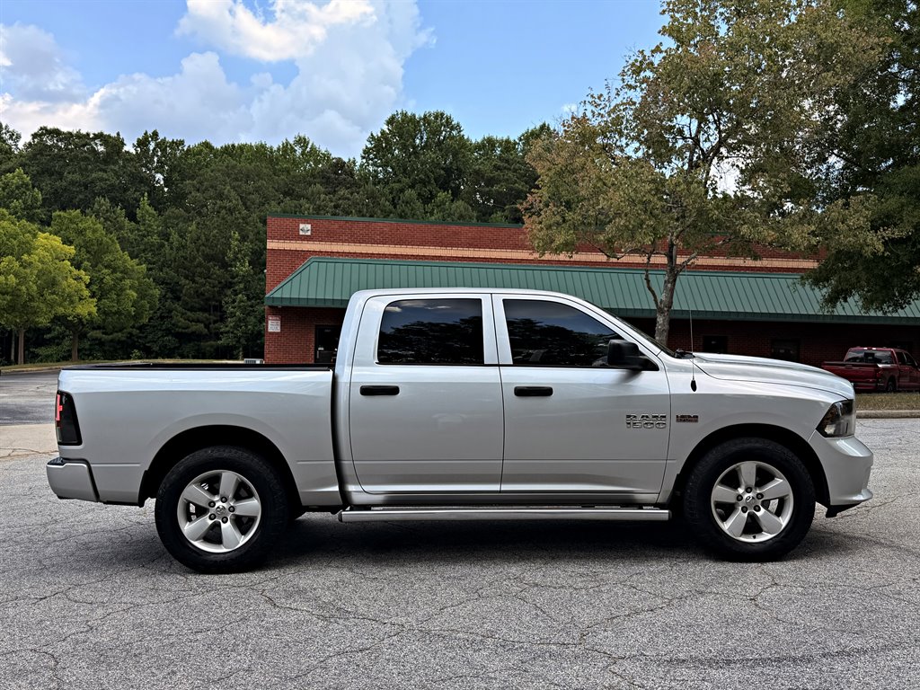 2015 Ram 1500 - $12,995