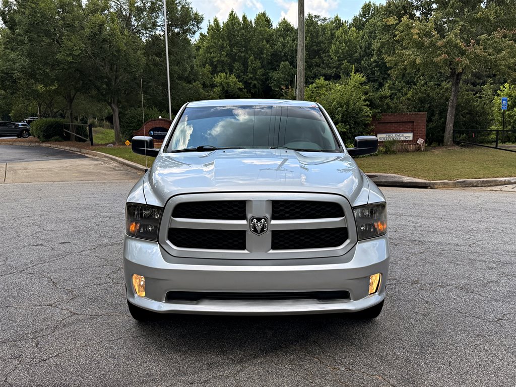 2015 Ram 1500 - $12,995