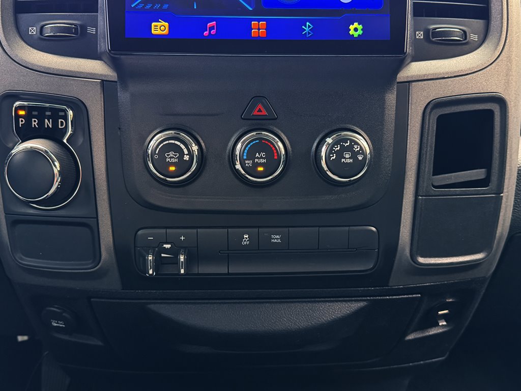 2015 Ram 1500 - $12,995