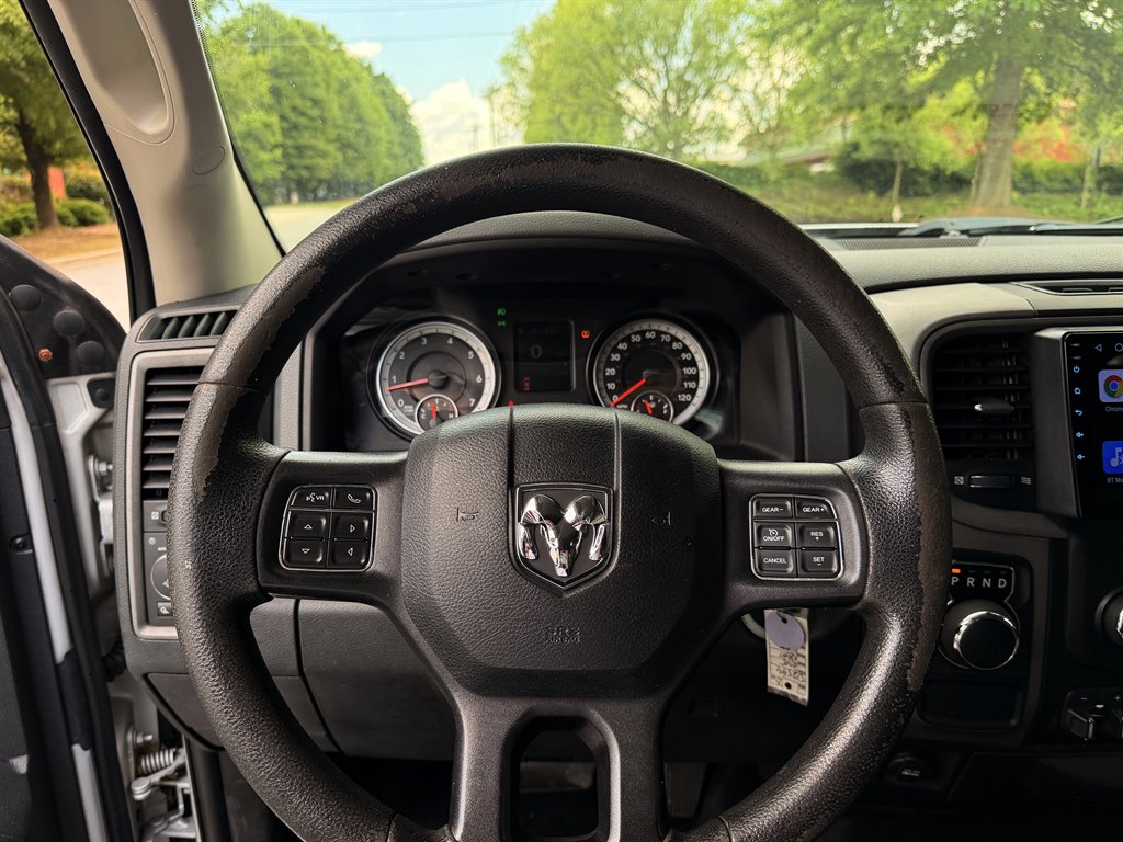 2015 Ram 1500 - $12,995