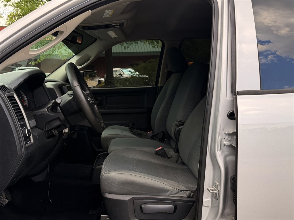 2015 Ram 1500 - $12,995