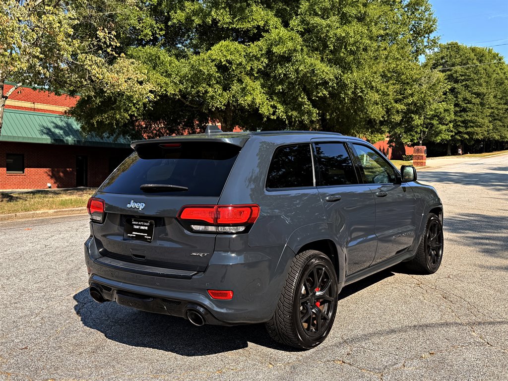 2017 Jeep Cherokee - $31,995