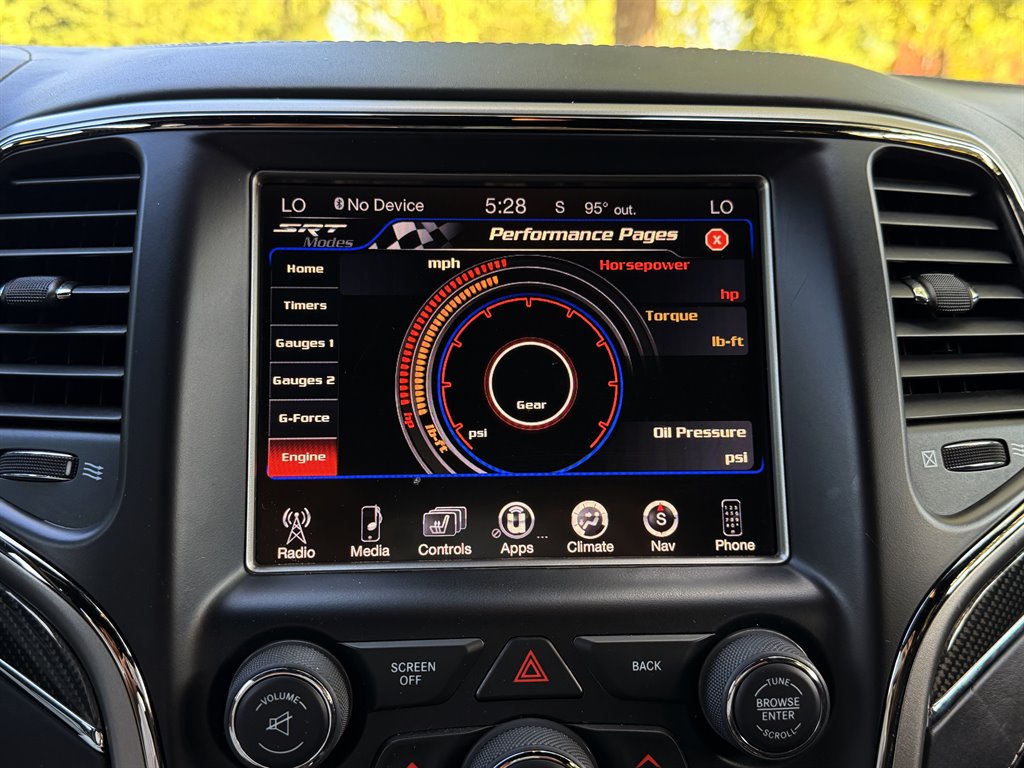 2017 Jeep Cherokee - $31,995