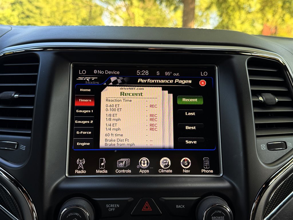 2017 Jeep Cherokee - $31,995