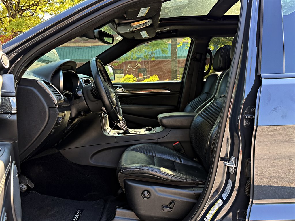 2017 Jeep Cherokee - $31,995