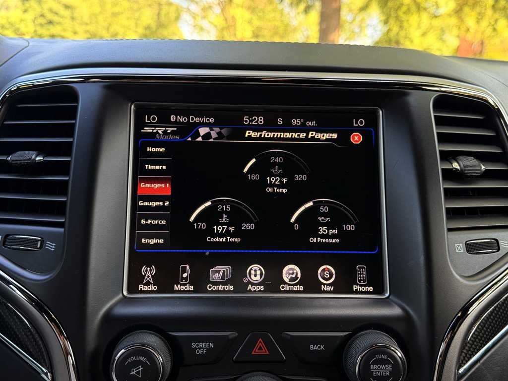 2017 Jeep Cherokee - $31,995