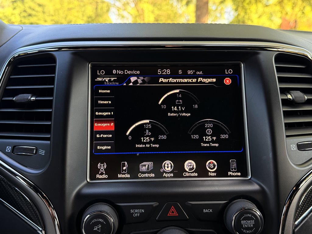 2017 Jeep Cherokee - $31,995