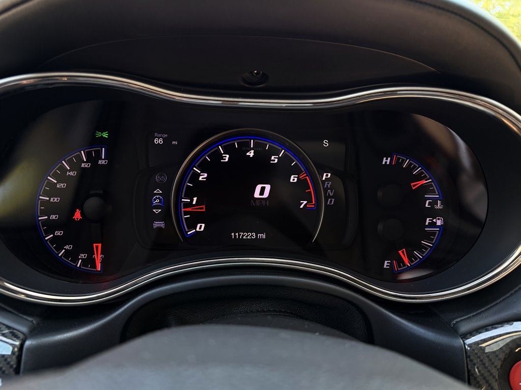 2017 Jeep Cherokee - $31,995
