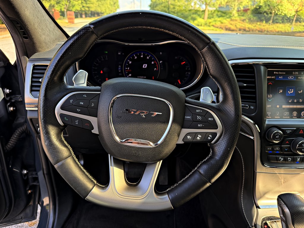 2017 Jeep Cherokee - $31,995