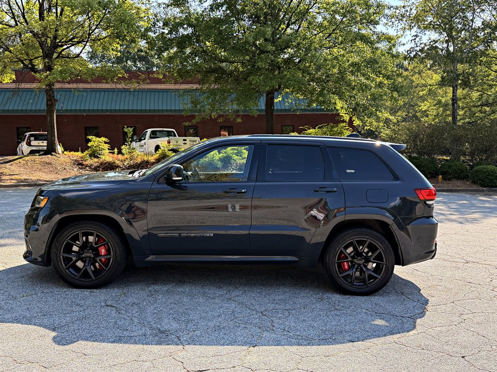 2017 Jeep Cherokee - $31,995