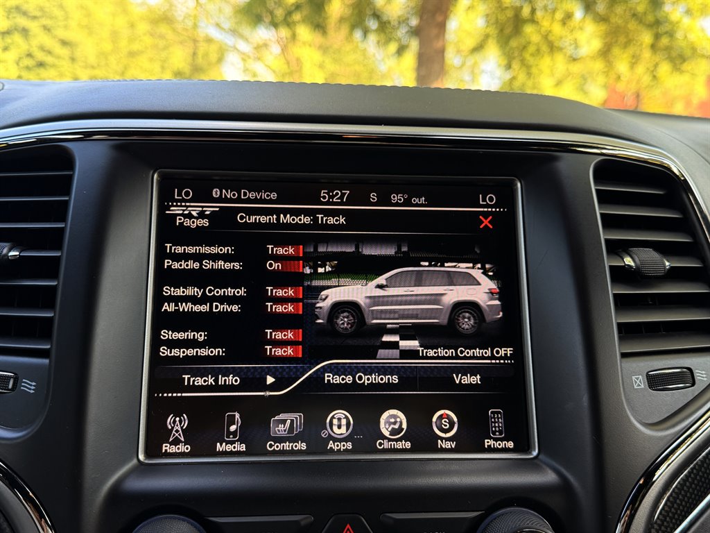 2017 Jeep Cherokee - $31,995